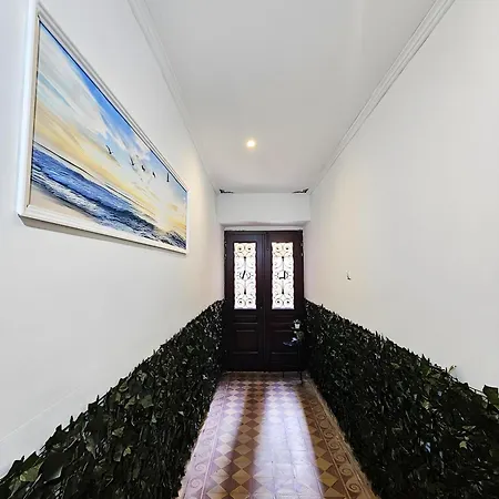 Palace Luxury بيت ضيافة 4*