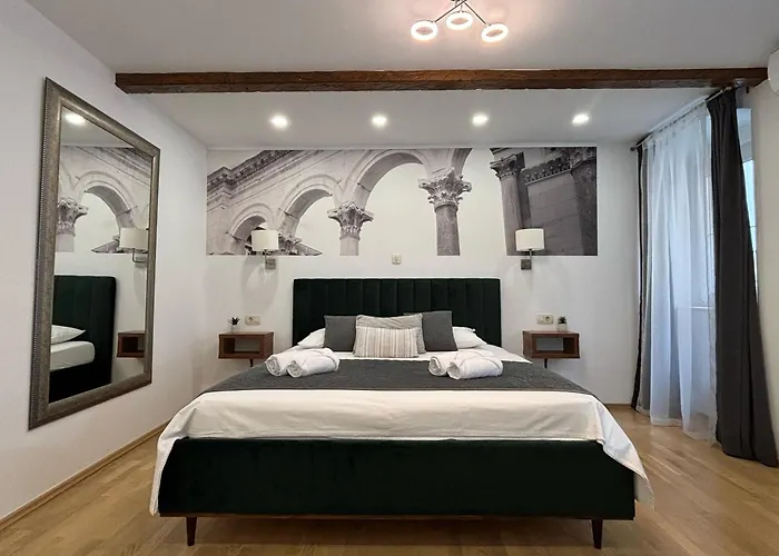 Palace Luxury Split