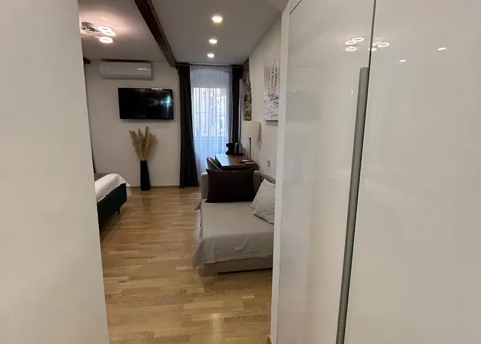 Palace Luxury Split