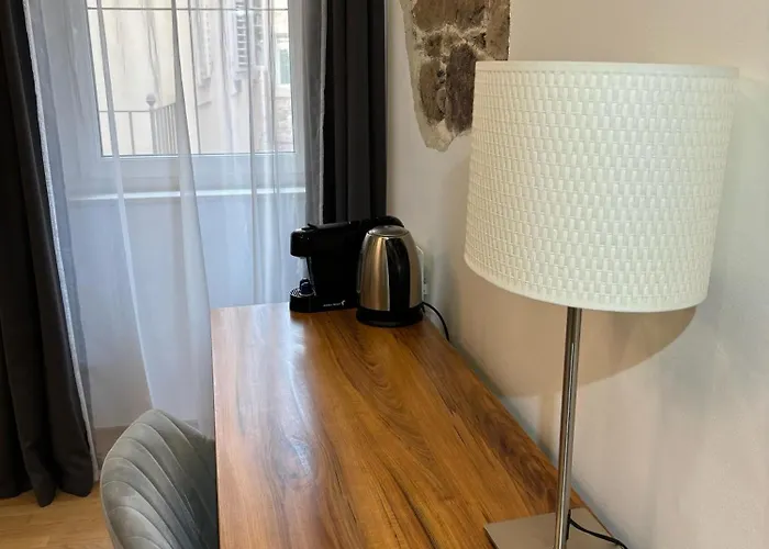 Palace Luxury 4* Split