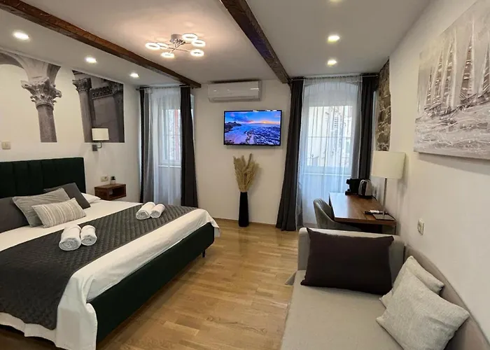 Gasthuis Palace Luxury