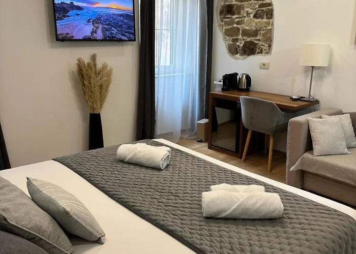 Palace Luxury Gasthuis 4*