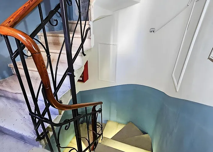 Gasthuis Palace Luxury Split