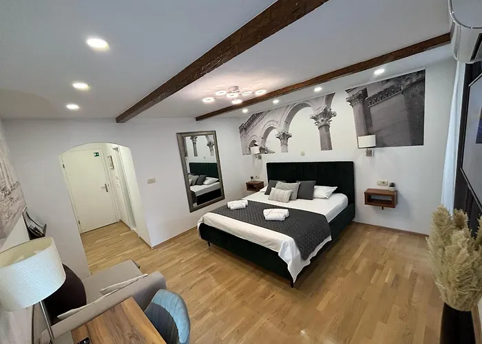 Palace Luxury 4*