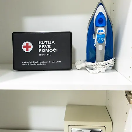 Palace Luxury Spalato