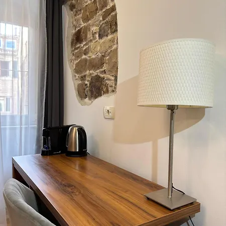 Palace Luxury Guest house Split