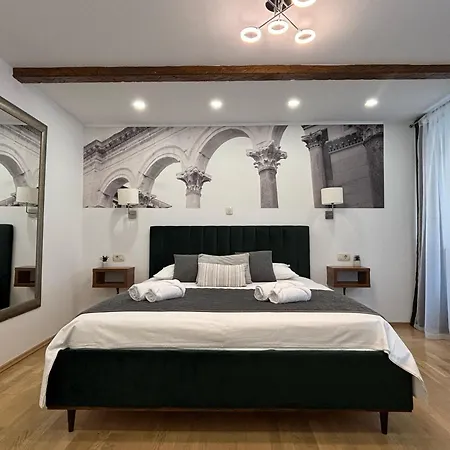 Palace Luxury Spalato