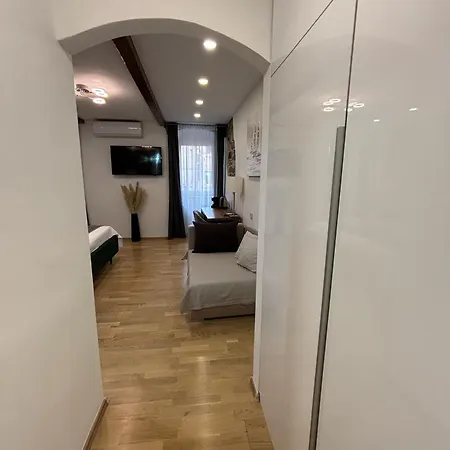 Palace Luxury Spalato