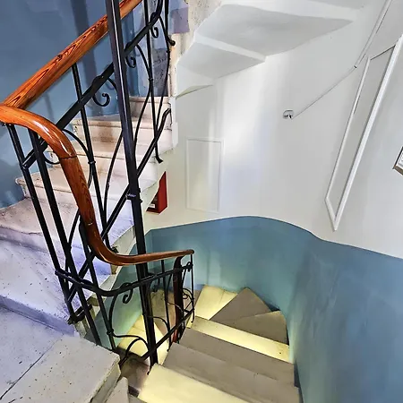 Guest house Palace Luxury Split