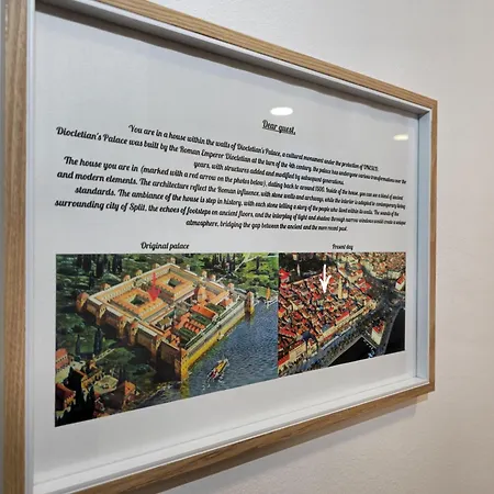 Palace Luxury Spalato