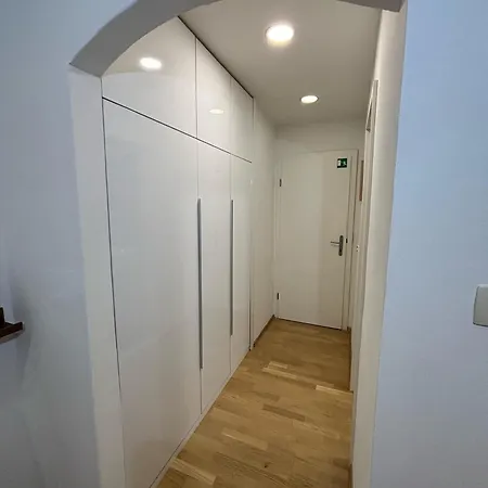Guest house Palace Luxury