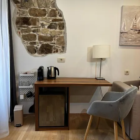 Palace Luxury Guest house Split
