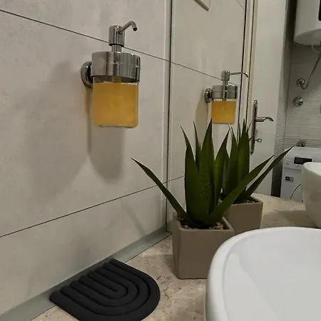Palace Luxury Guest house Split