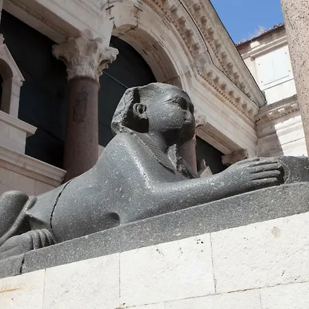 Palace Luxury 4* Spalato